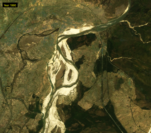 River 1990 Placeholder