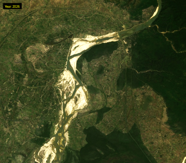 River 2025 Placeholder