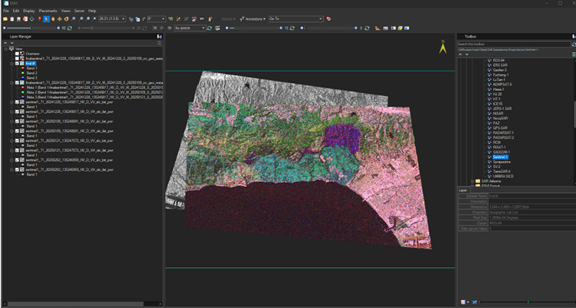 Coherence Estimation