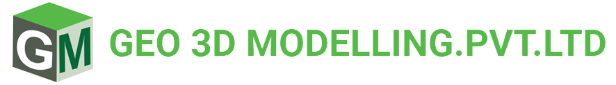 Geo3D Logo