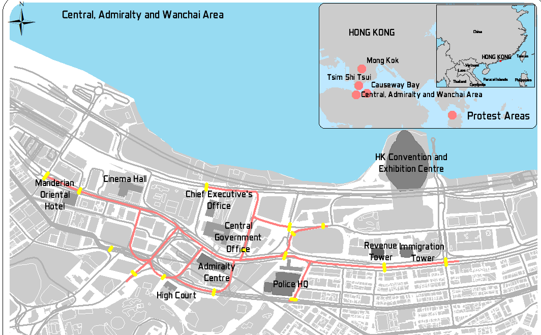 Remote Sensing & GIS