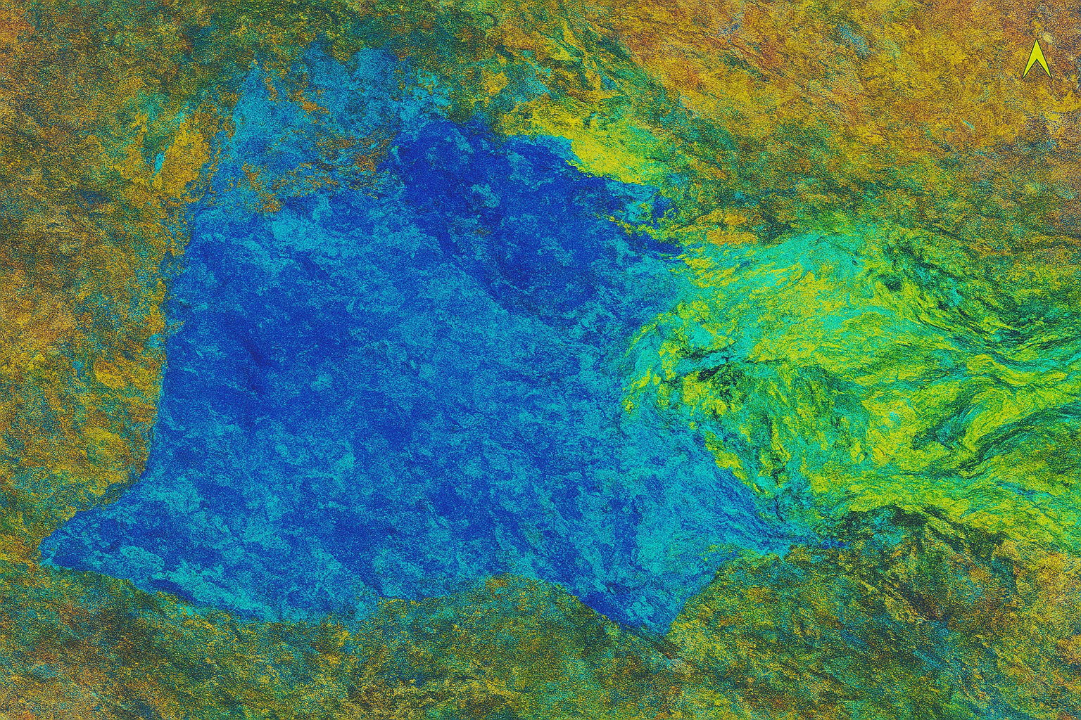 Remote sensing analysis overview