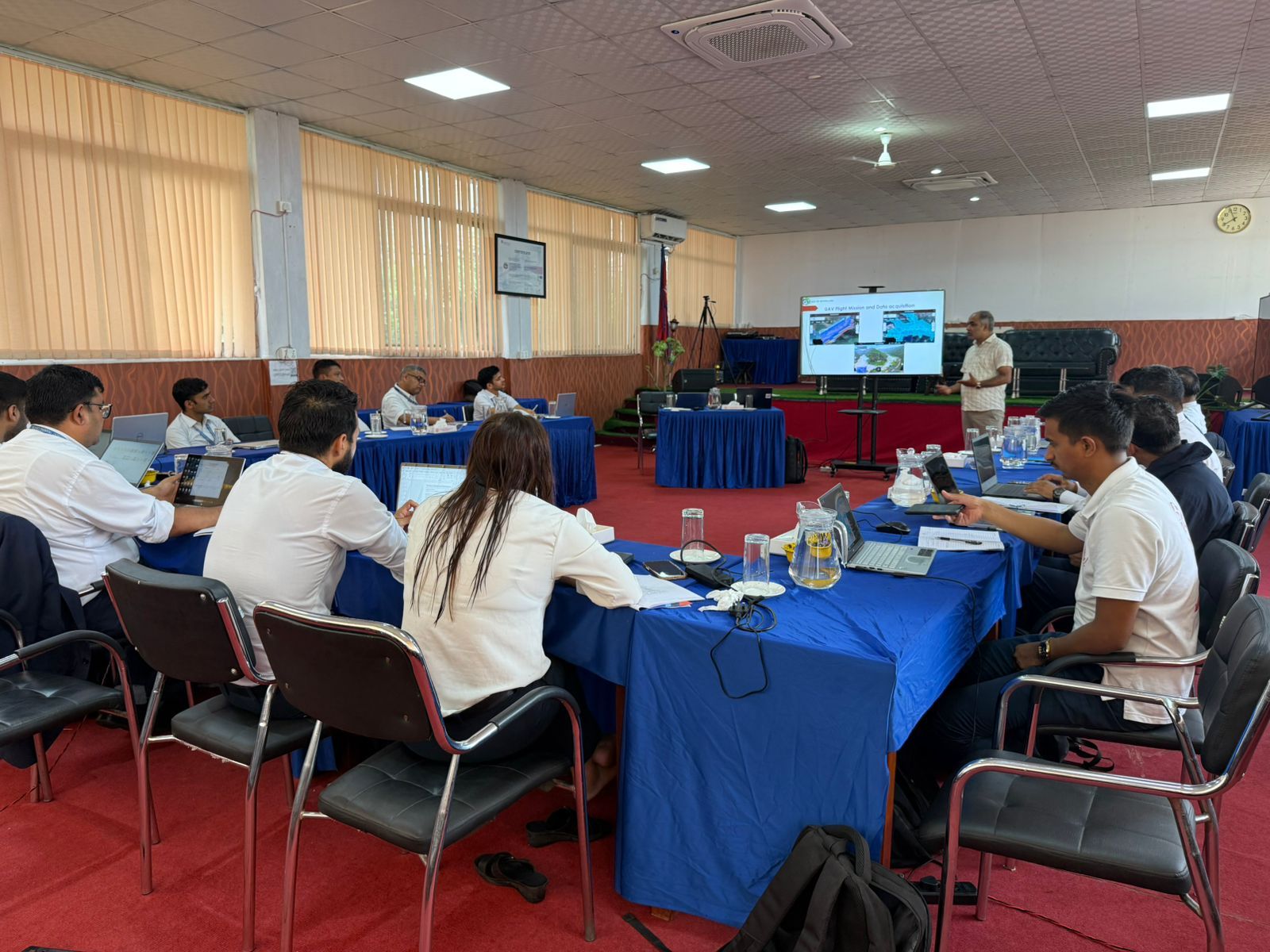 Forest Carbon Seminar
